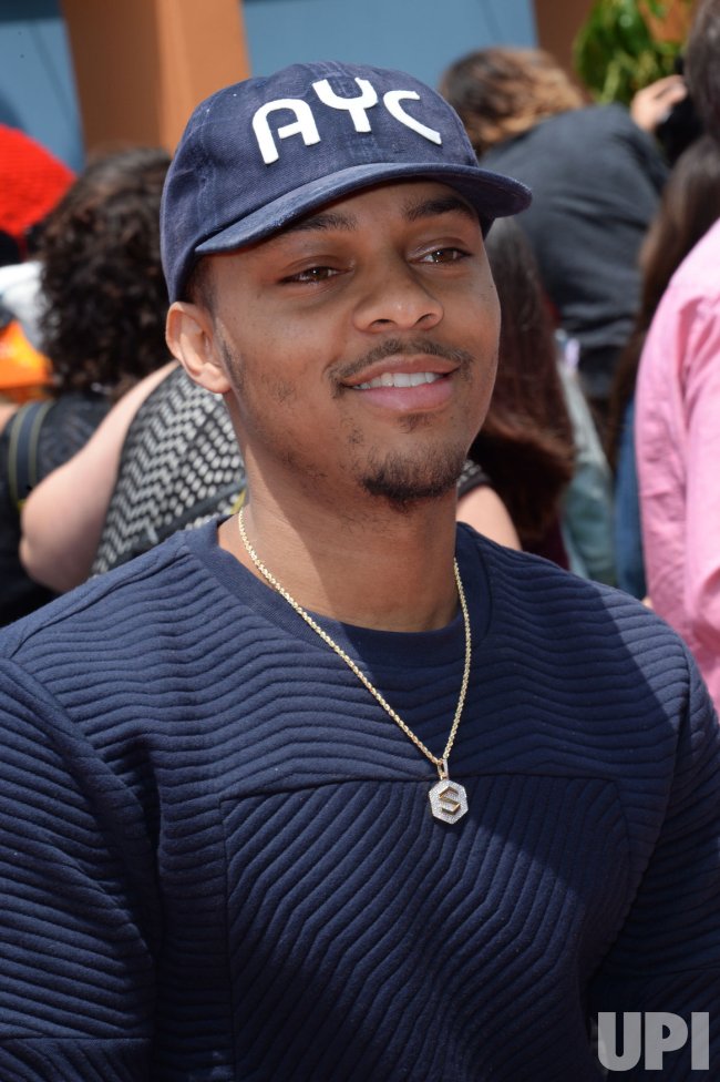 Photo: Shad "Bow Wow" Moss attends "The Angry Birds Movie" in Los - Shad Moss (Bow Wow) Height: Truth Behind The Hype