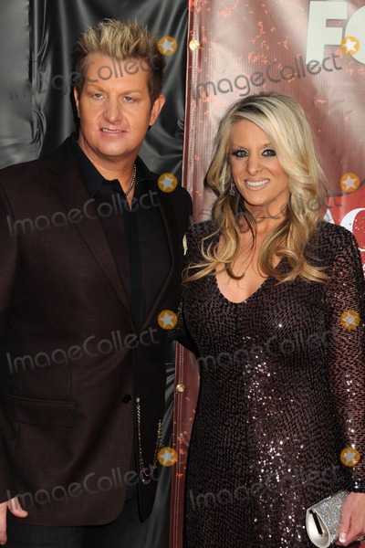 Who Is Gary LeVox’s Wife? Meet Tara LeVox, Longtime Love of the Rascal Flatts Frontman