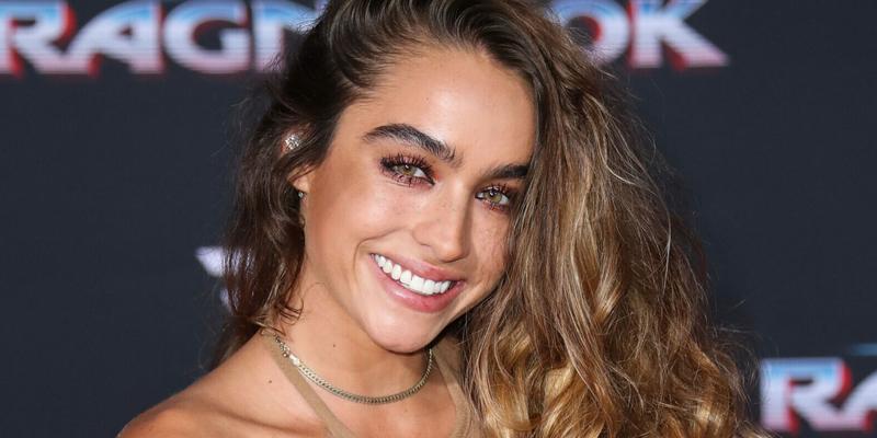 Photos Archives - Page 342 of 411 - The Blast - Sommer Ray's Fitness & Flair: Sexy Pics That Slay