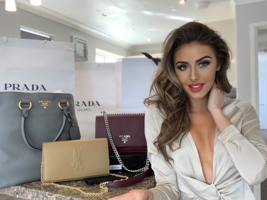 Picture of Chloe Veitch - Who Is Chloe Veitch Dating? Reality Star's Current Relationship Status