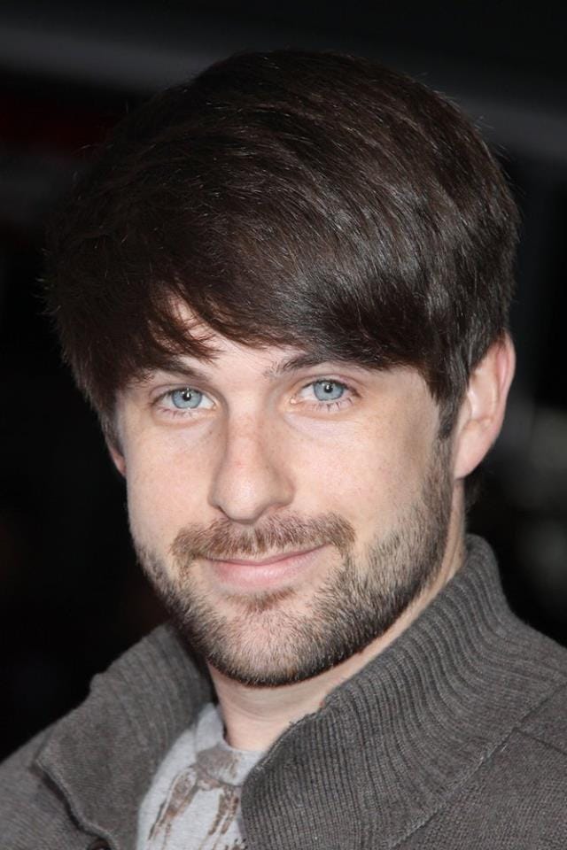 Picture of Ian Hecox - Ian Hecox Height – Smosh Creator's Stats Uncovered
