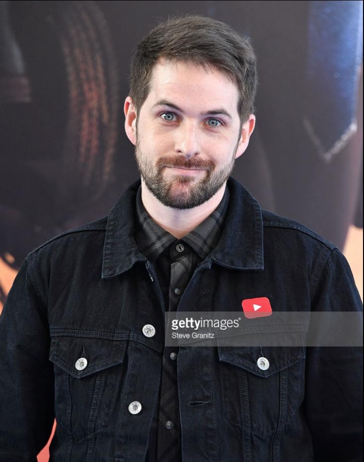 Picture of Ian Hecox - Ian Hecox Height – Smosh Creator's Stats Uncovered