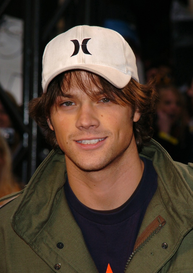 How Tall Is Jared Padalecki: Supernatural Star’s Commanding Stature