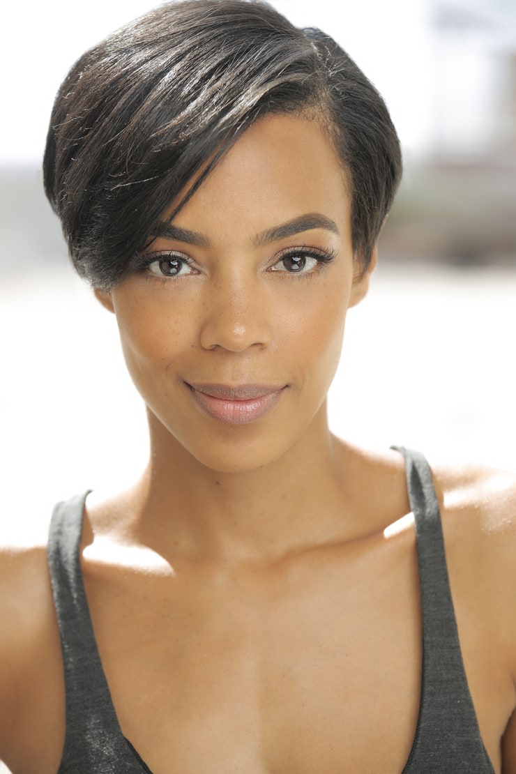 Picture of Jazmyn Simon - Jazmyn: Sexy Pics of the Enigmatic Online Star