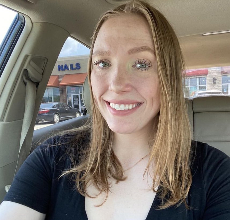 Picture of Pearl Davis - How Tall Is Pearl Davis: TikTok Star’s Rising Fame and Height