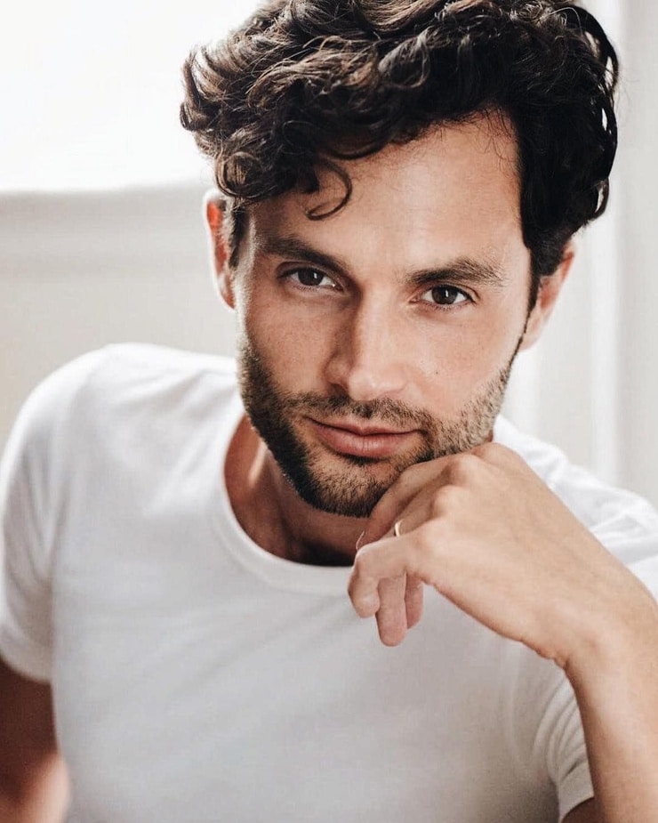 Picture of Penn Badgley - Penn Badgley Net Worth: How Much Is The 'You' Star Really Worth?