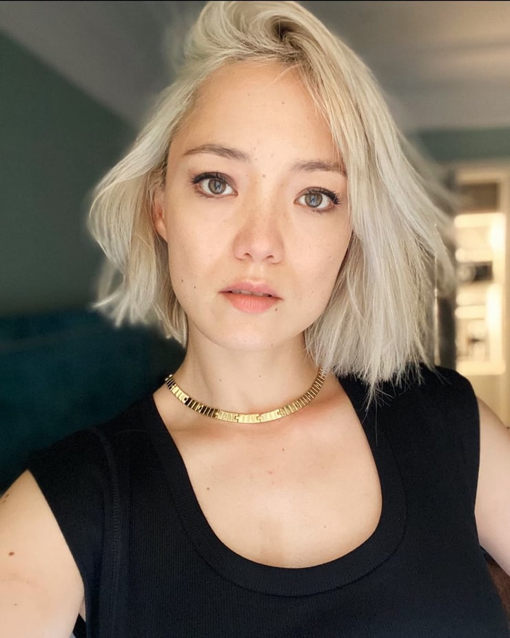 Picture of Pom Klementieff - Pom Klementieff Turns Heads With Plunging Look At Cannes Red Carpet