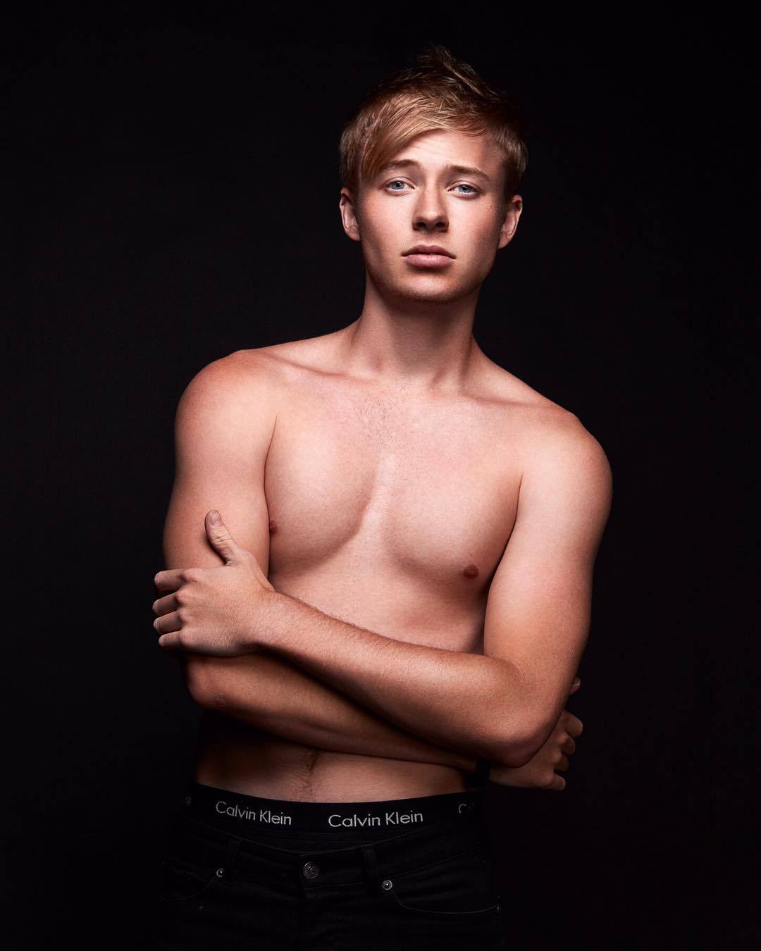 Picture of Sam Golbach in General Pictures - sam-golbach-1558808549.jpg - How Tall Is Sam Golbach: Podcast Host and Social Media Star