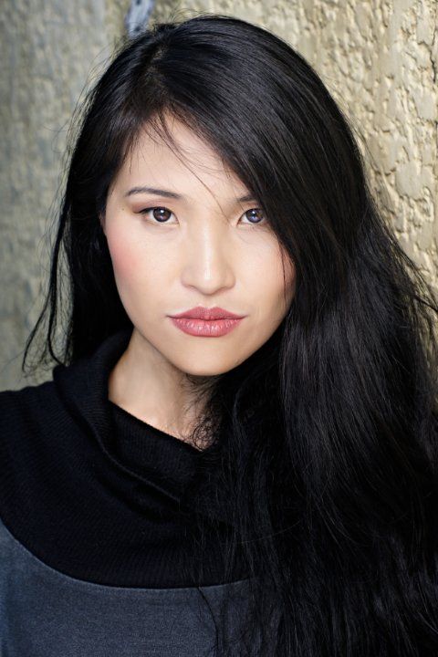 Pictures & Photos of Lai Peng Chan | Feline eyes, Beauty, Actresses - Ruby Lai Peng: Sexy Pics of the TikTok Star with a Radiant Glow