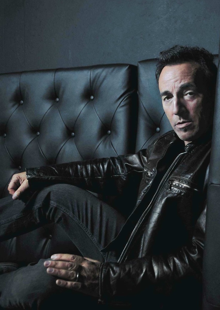 Pin by Ariel Cruz on Sounds | Bruce springsteen, Bruce springsteen the - How Old Is Bruce Springsteen? The Boss’s Age & Musical Legacy