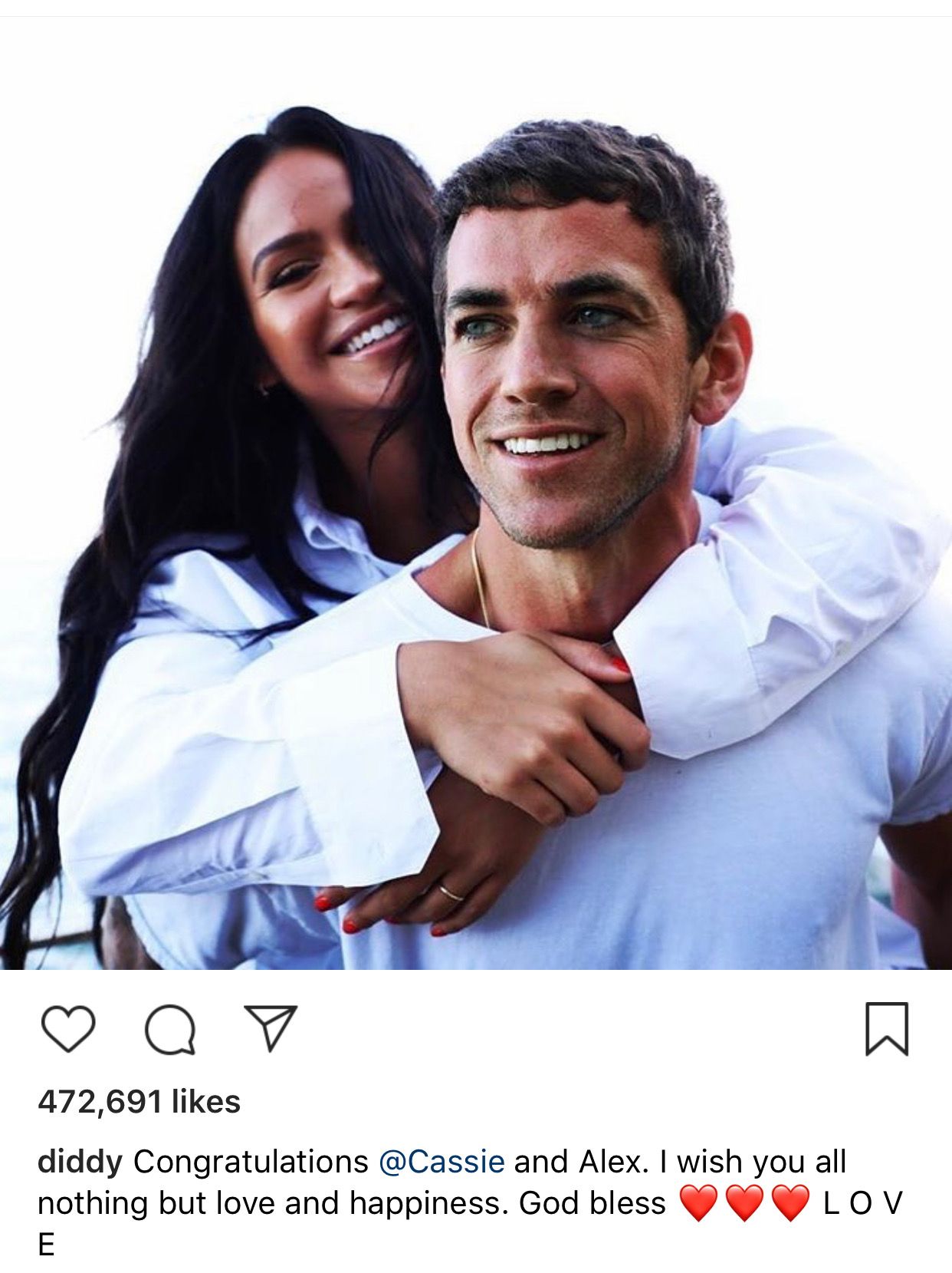 Pin by CoCo Meshelle on News News Newssss | Expecting baby, Cassie - Is Cassie Ventura Pregnant? Latest Updates On The Singer’s Family Life