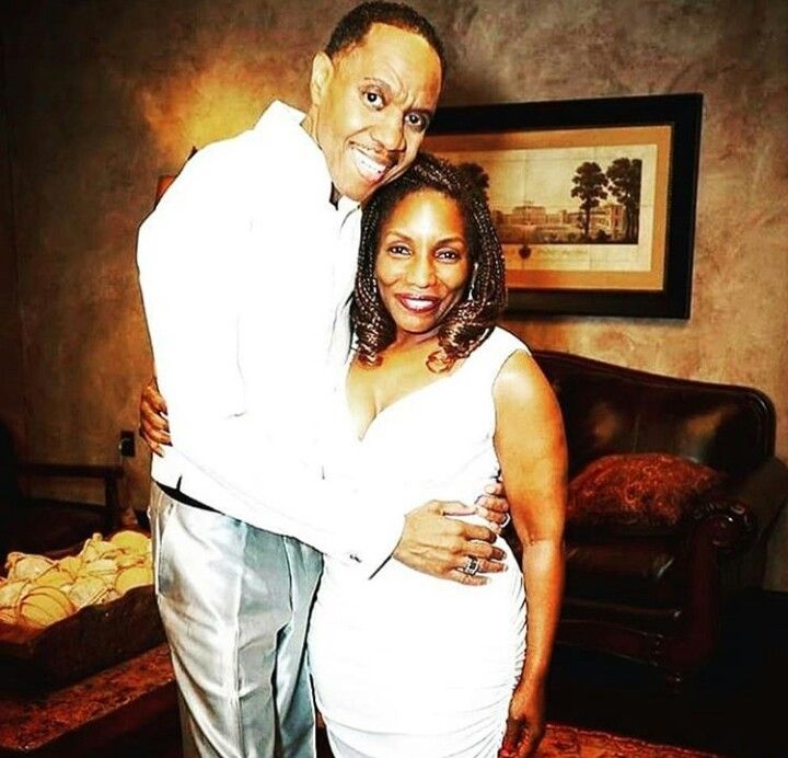 How Old Is Stephanie Mills? The Broadway Star’s Timeless Legacy