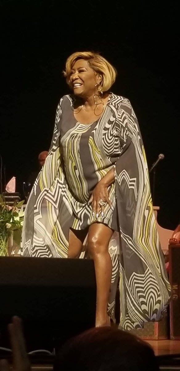 Patti Labelle Net Worth 2025: Soul Diva’s Earnings