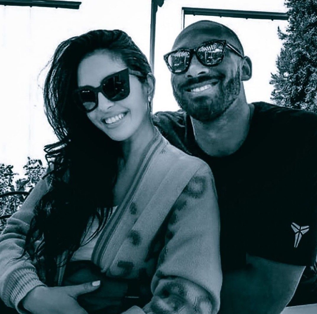 Pin by Dina Young on Kobe Bryant The Black Mumba | Kobe bryant, Vanessa - Vanessa Bryant Ethnicity: Kobe’s Wife’s Cultural Background Explained