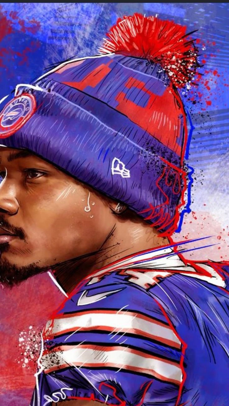 Pin by Gianna on Pins by you | Nfl football wallpaper, Stefon diggs - Stefon Diggs Net Worth 2025: NFL Star’s Updated Earnings