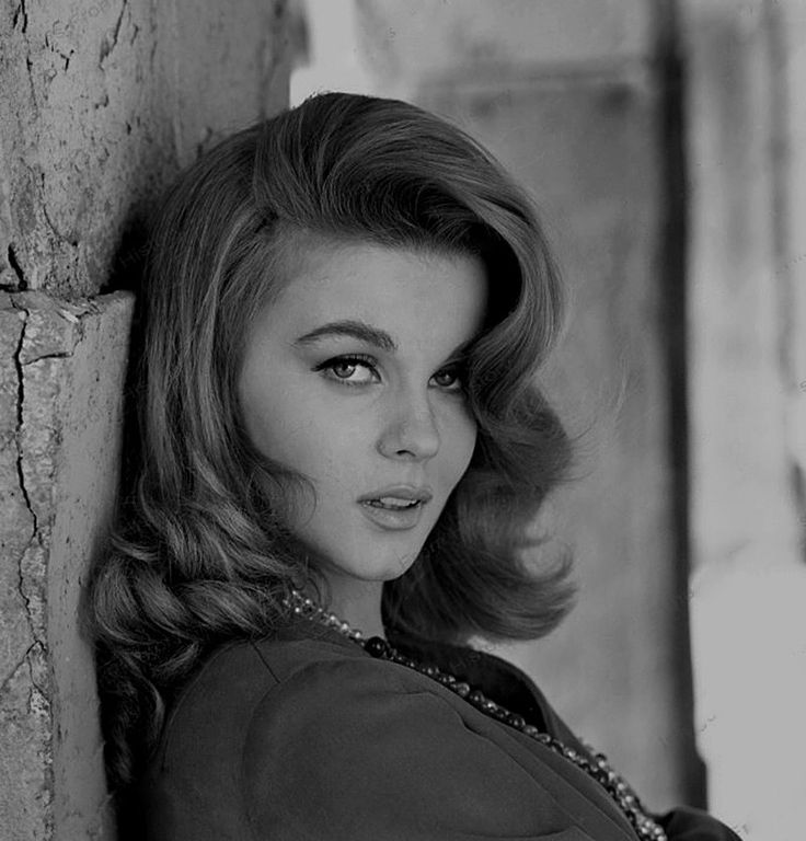 Pin by Herman Snerd on Ann margret | Ann margret, Hollywood, Old hollywood - How Tall Is Ann-Margret? Hollywood’s Ageless Beauty’s Height