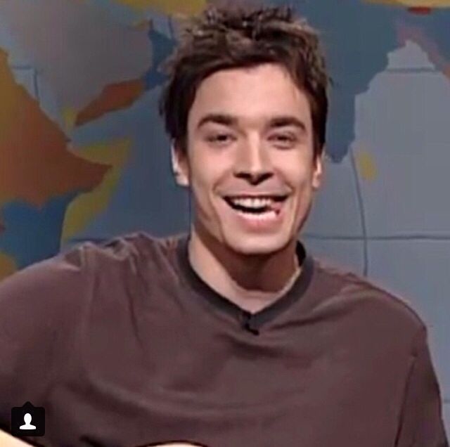 Pin by K on fallon nation | Jimmy fallon, Young jimmy fallon, Fallon - How Tall Is Jimmy Fallon: The Tonight Show Host’s Relatable Frame