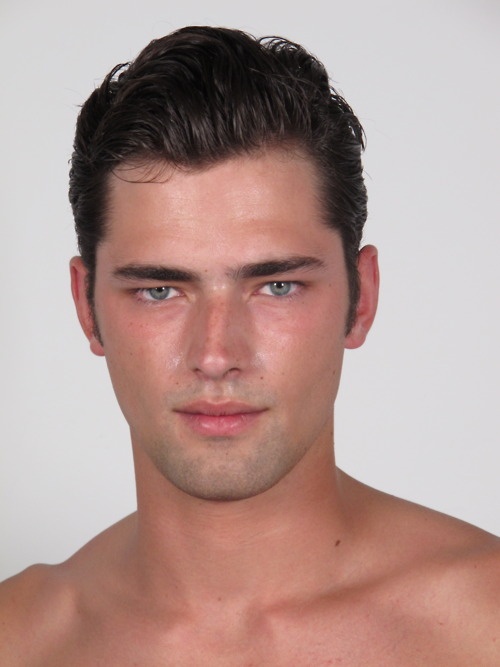 Pin by lindsey on idea | Sean o'pry, Shirtless men, Beautiful men faces - Sean O’Pry Height – How Tall Is One of the World’s Top Male Models?