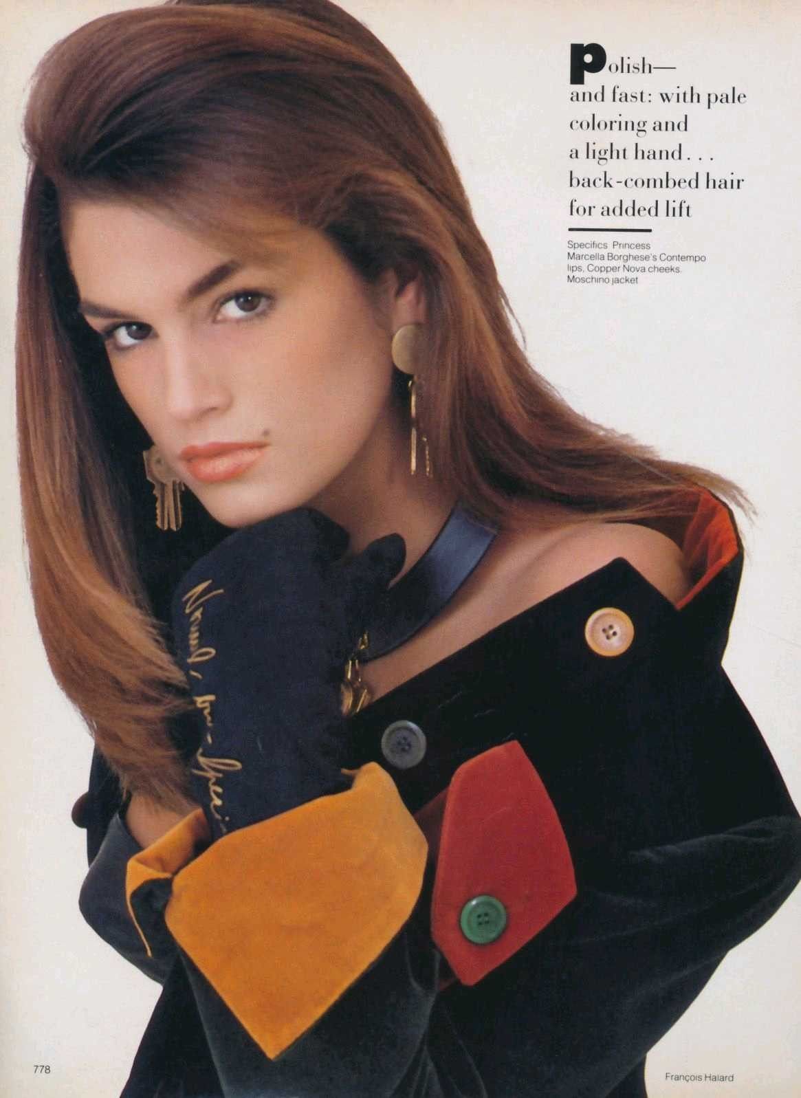 Cindy Crawford Net Worth: Supermodel Icon’s Timeless Empire