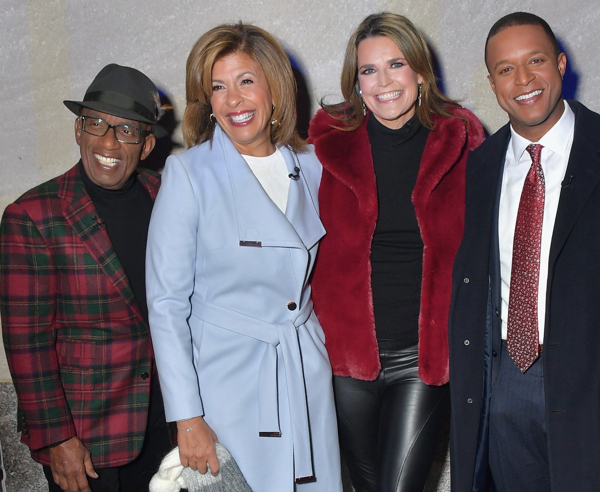 Pin by newsrust com on TV Favorites | Today show hosts, Savannah - How Old Is Savannah Guthrie? Today Show Host’s Age In 2025