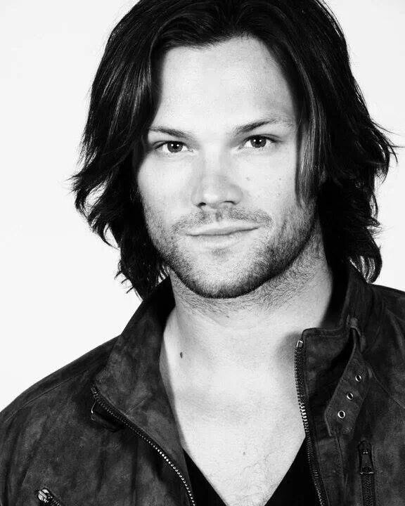 Pin by Robin Simpson on Team Winchester | Jared padalecki, Winchester - How Tall Is Jared Padalecki: Supernatural Star’s Commanding Stature