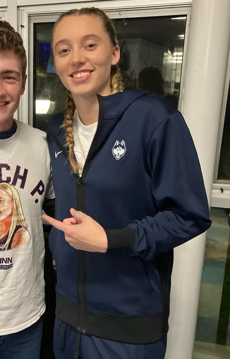 Pin by Rory🦋 on women in sport | Basketball wife aesthetic, Future - Is Paige Bueckers Dating? UConn Star’s Relationship Rumors Explained
