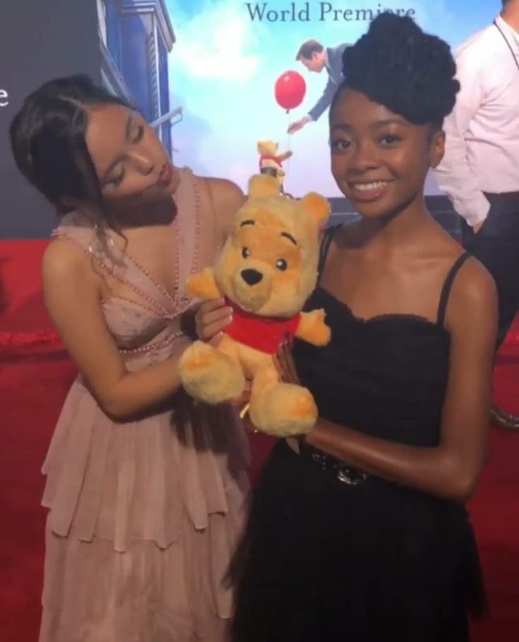 How Old Is Skai Jackson? Actress And Influencer’s Age Today