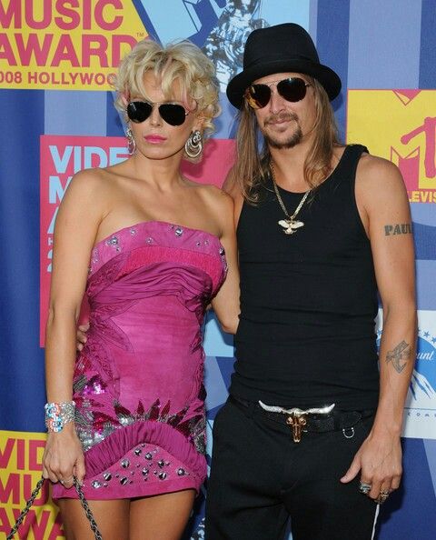 Pin by Trina on All KID ROCK | Kid rock, Women, Women's top - Who Is Kid Rock Dating In 2025? Latest On His Romantic Life