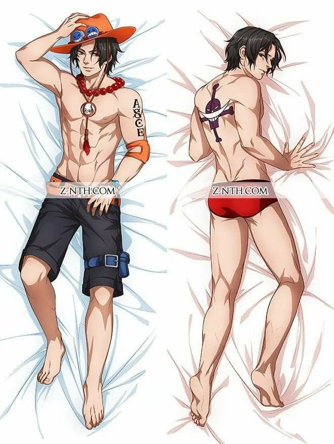 Ace and Marco: Sexy Pics of the Viral Duo Redefining Content
