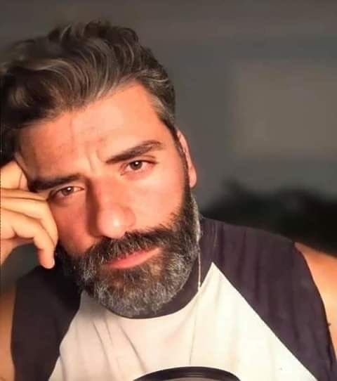 Pin en Oscar Isaac - Oscar Isaac Ethnicity: Actor’s Guatemalan And Cuban Roots