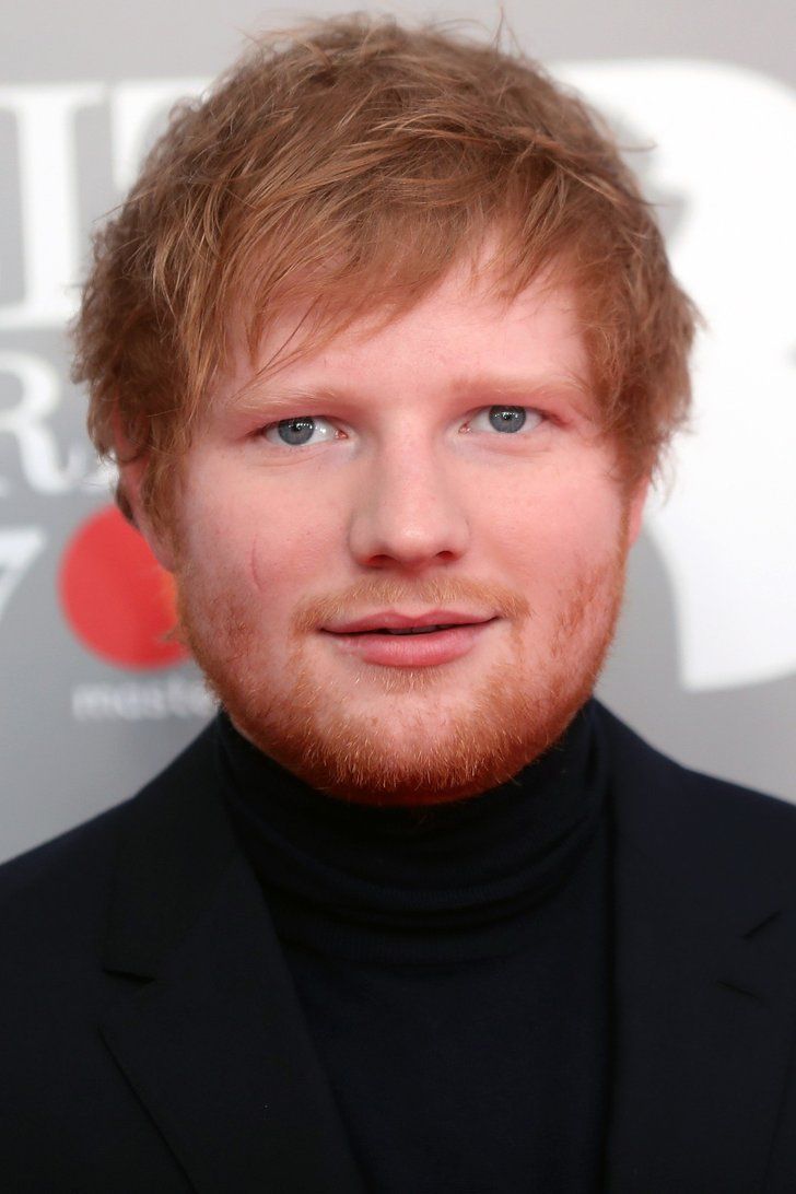 Pin on 2 CuT3!! - Ed Sheeran Ethnicity: What Is The British Singer’s Heritage?