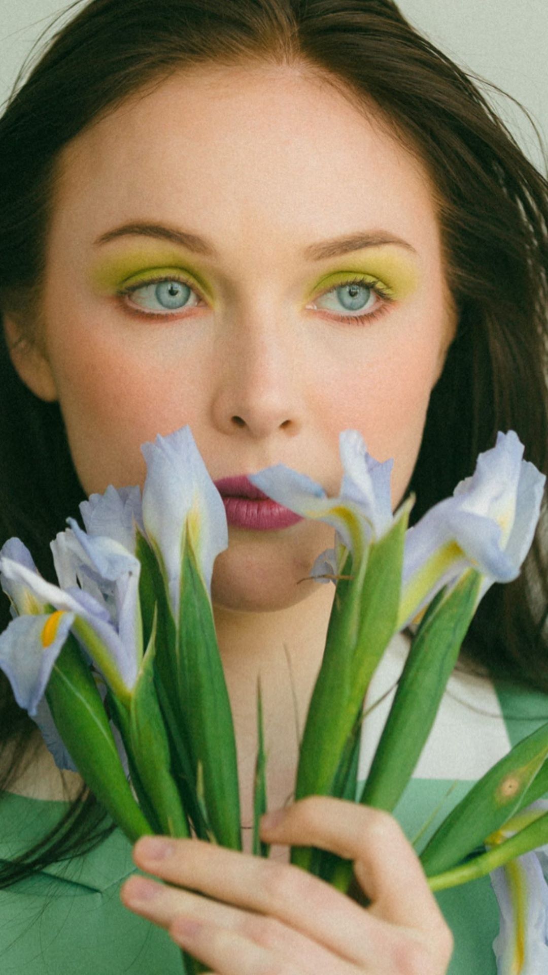 Pin on Anastasia - Molly Jacks: Sexy Pics of the TikTok Star with a Bold Flair