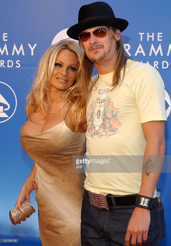Who Is Kid Rock Dating In 2025? Latest On His Romantic Life
