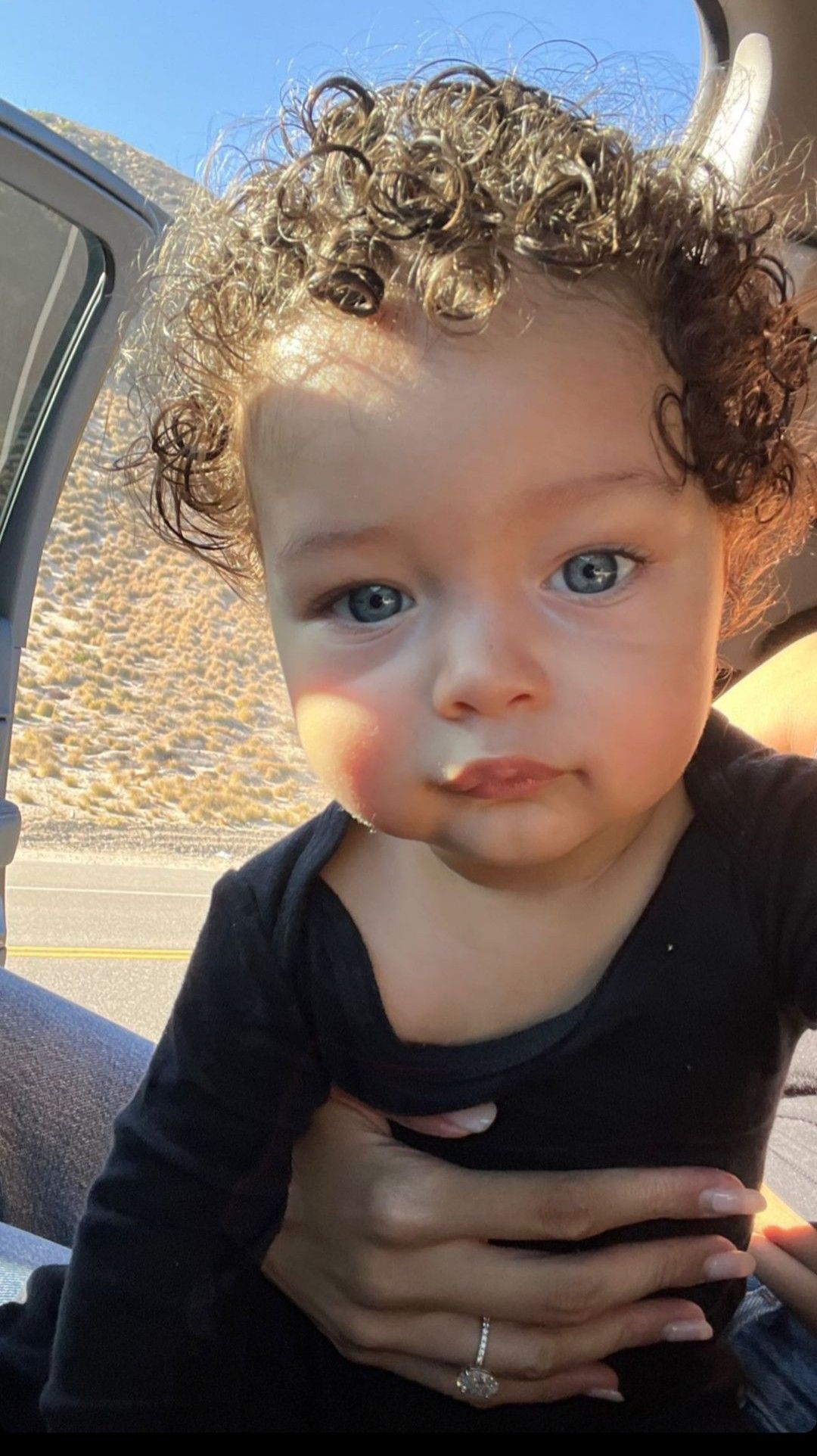 Pin on babies - How Old Is Nara Smith? – Inside the Influencer and Model’s Age
