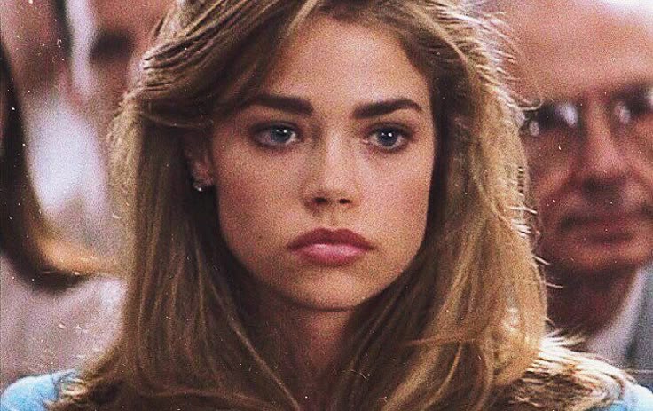 Pin on belleza / beauty - Denise Richards Net Worth: Movies, Modeling & Reality Riches