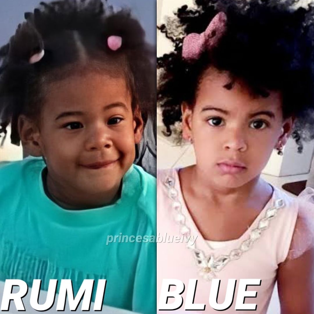 Pin on Beyonce style - How Old Is Blue Ivy? Beyoncé’s Daughter’s Age & Spotlight Moments