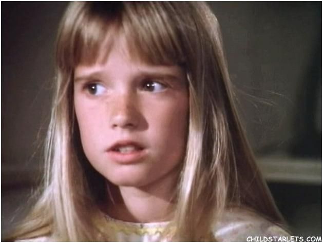 Pin on Board One: Aging - Kim Richards Net Worth: Former Child Star’s Finances In 2025