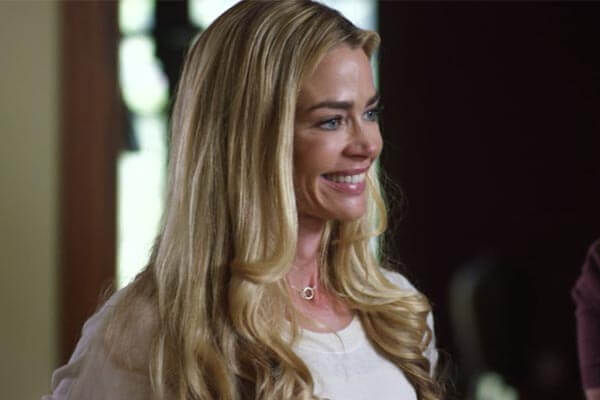 Pin on Celebrity Net worth - Denise Richards Net Worth: Movies, Modeling & Reality Riches