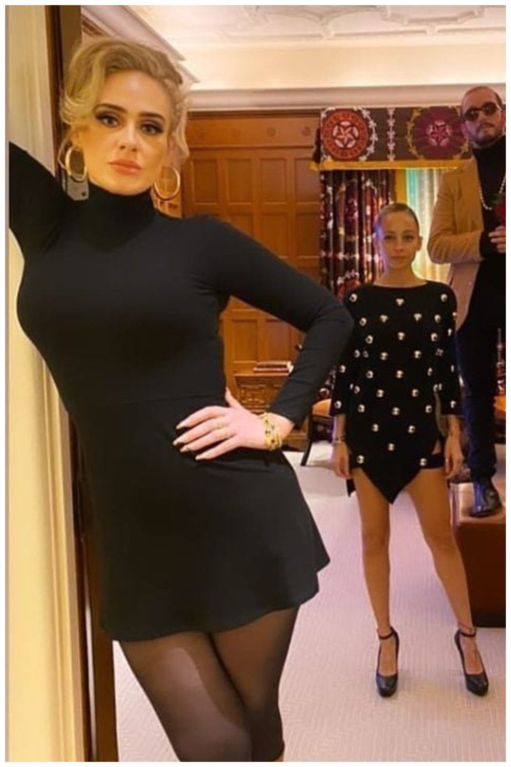 Pin on clothes - Adele’s Stunning Transformation: Her Height, Weight & Body Stats Revealed