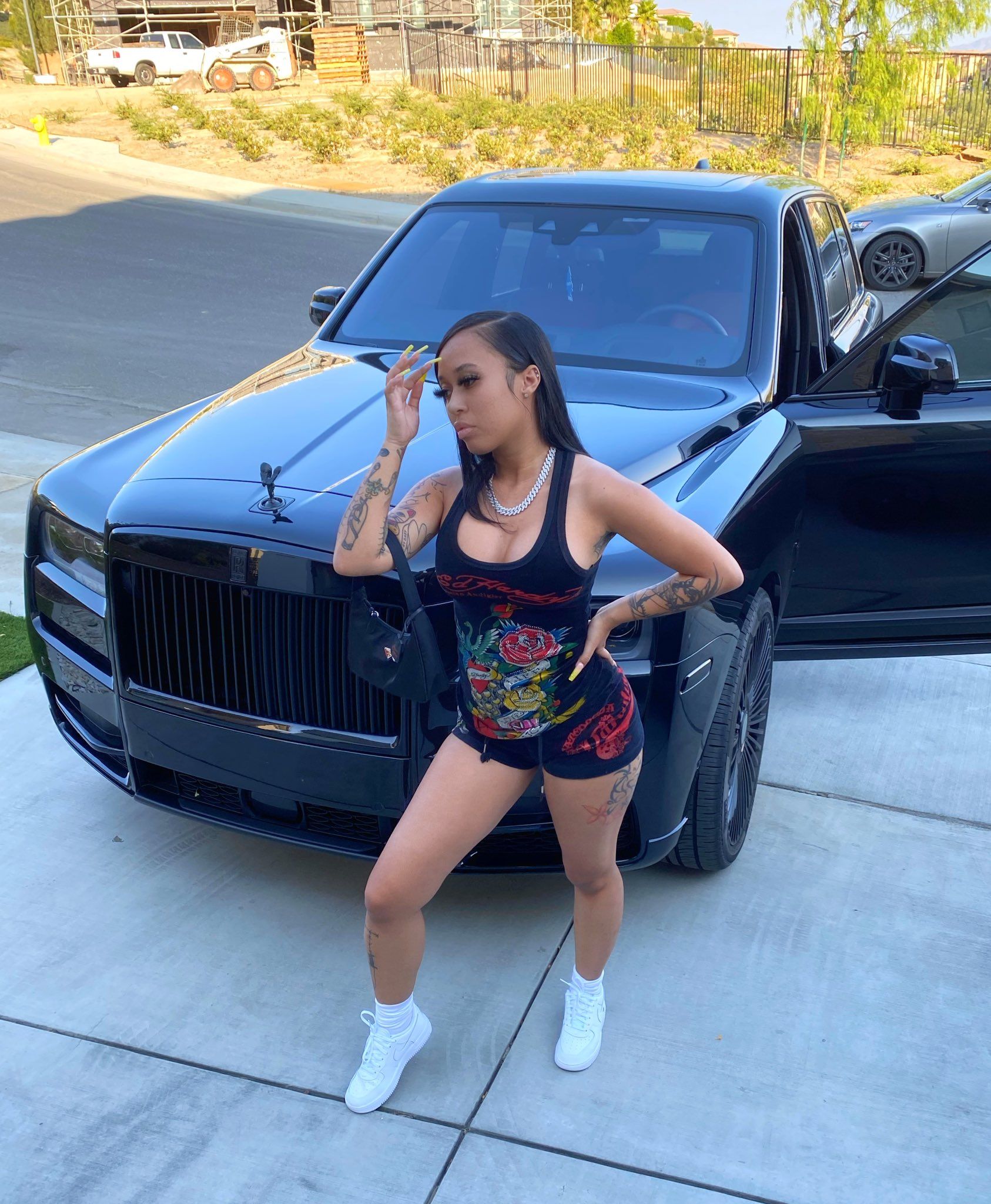 Pin on Clothes - Jazmyn: Sexy Pics of the Enigmatic Online Star