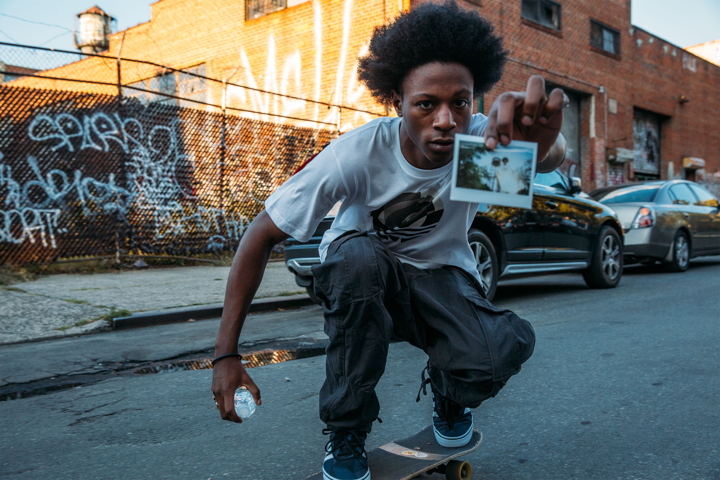 How Old Is Joey Bada$$? Rap Star’s Real Age & Career Timeline