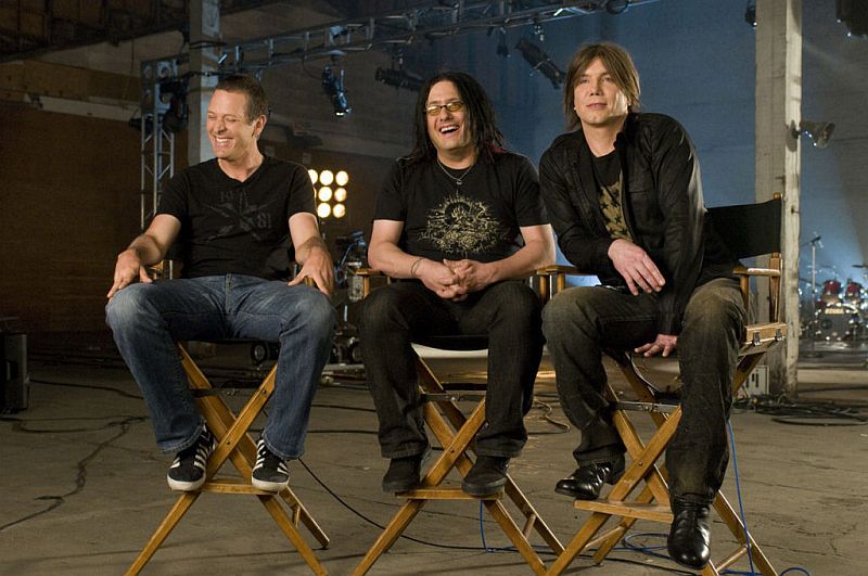 Pin on Goo Goo Dolls - How Old Are The Goo Goo Dolls? Band Members’ Ages In 2025