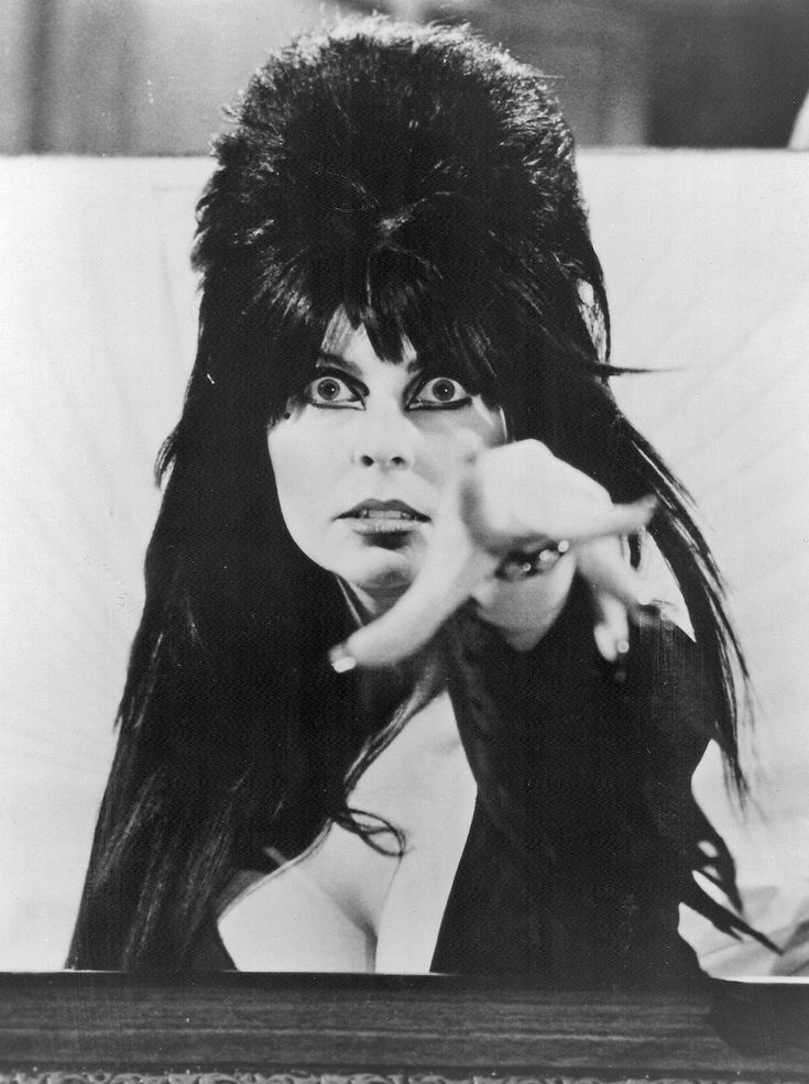 Pin on Icon | Elvira, Mistress of the Dark - Elvira, Mistress Of The Dark: Measurements, Height & Classic Glam