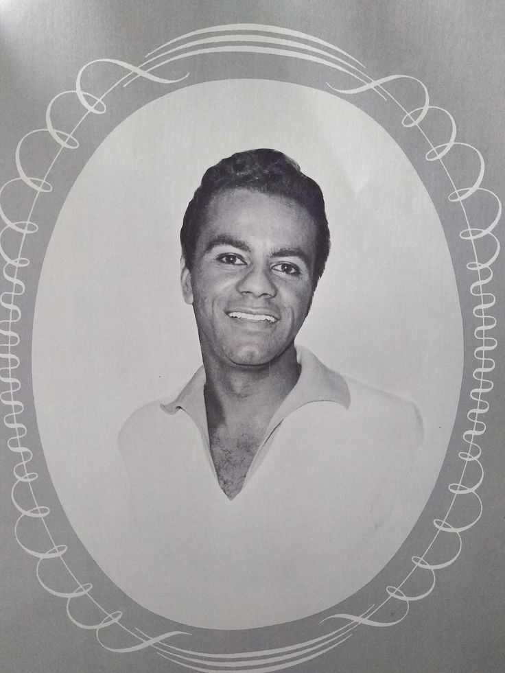 Pin on Johnny Mathis - How Old Is Johnny Mathis? Music Legend’s Age And Legacy