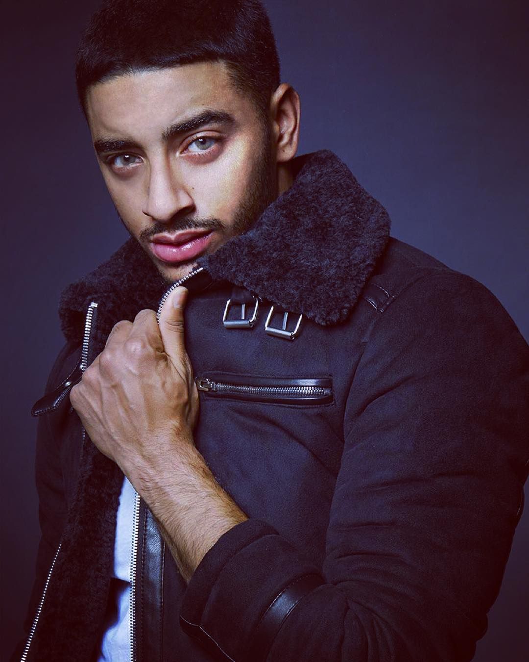 Pin on Laith Ashley - Laith Ashley Net Worth: Model, Advocate & Rising Star’s Earnings