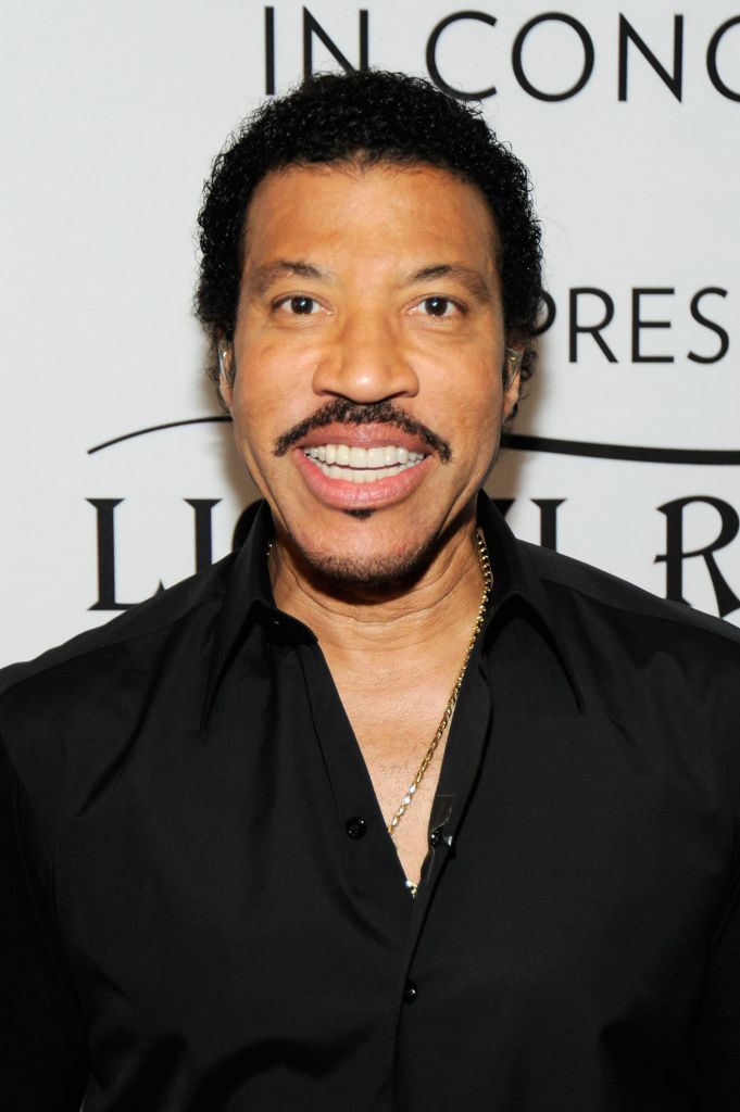 Pin on Lionel Richie - Lionel Richie Net Worth 2025: Music Icon’s Wealth Revealed