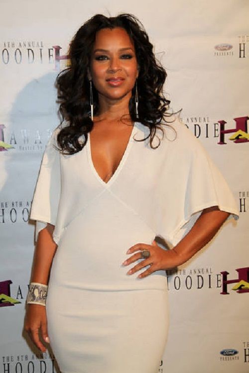 Pin on LisaRaye McCoy - LisaRaye McCoy Shines: Sexy Photos Of The Fan Favorite