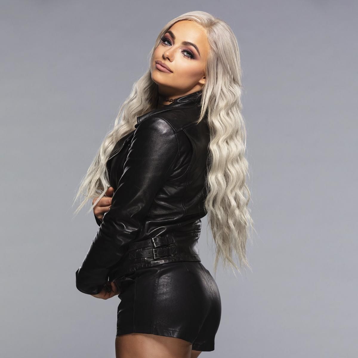 Pin on Liv Morgan (Gionna Jene Daddio) - How Tall Is Liv Morgan? WWE Favorite’s Height in the Ring