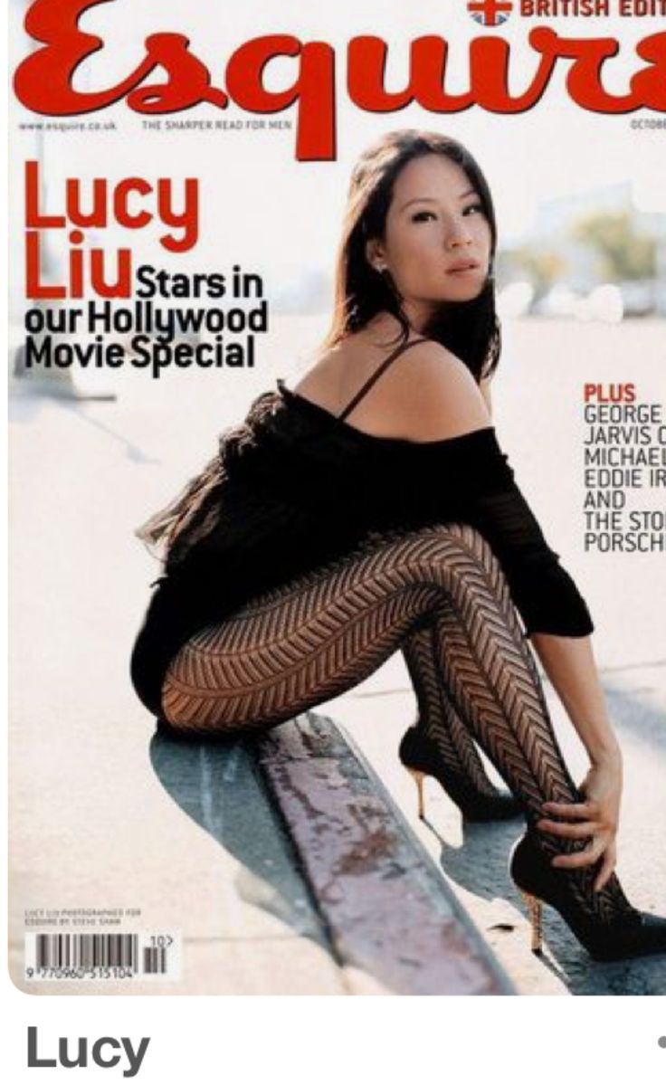 Pin on Lucy Liu - Lucy Liu’s Timeless Allure: Sexy Photos Through The Years
