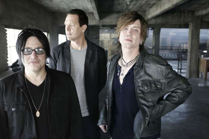 Pin on MusicLove - How Old Are The Goo Goo Dolls? Band Members’ Ages In 2025